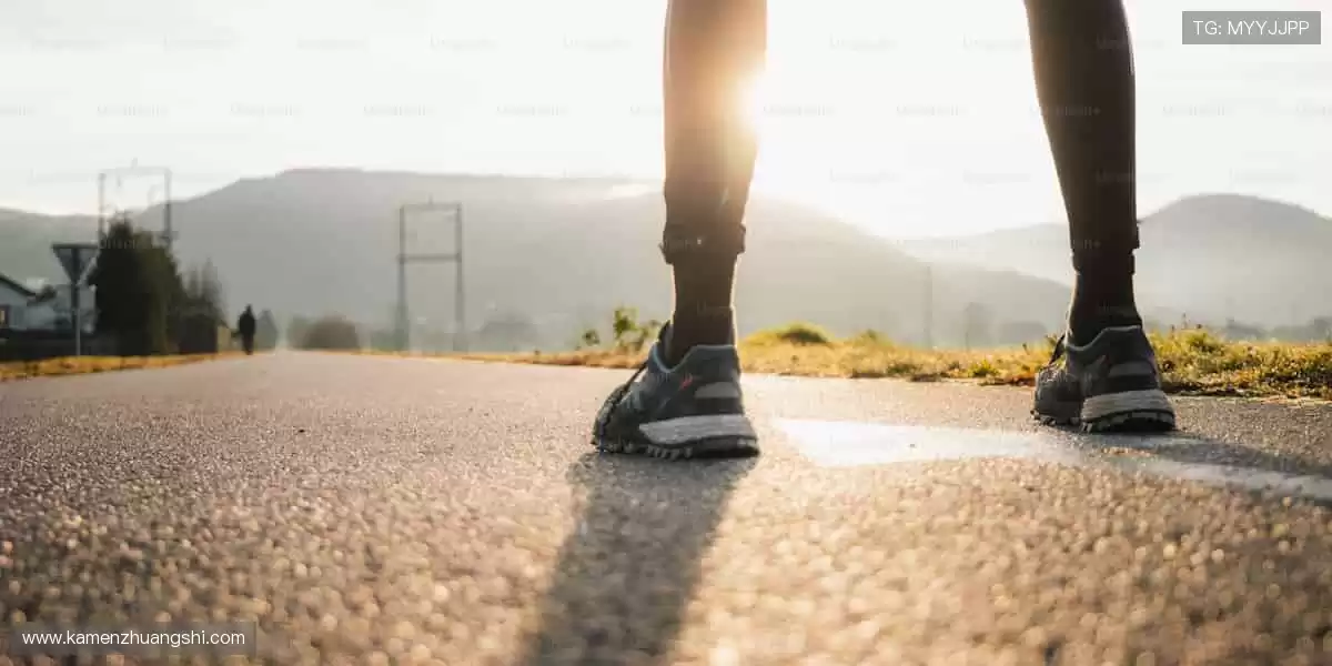 ⚡️ 突破极限,超越自我!🏃♂️